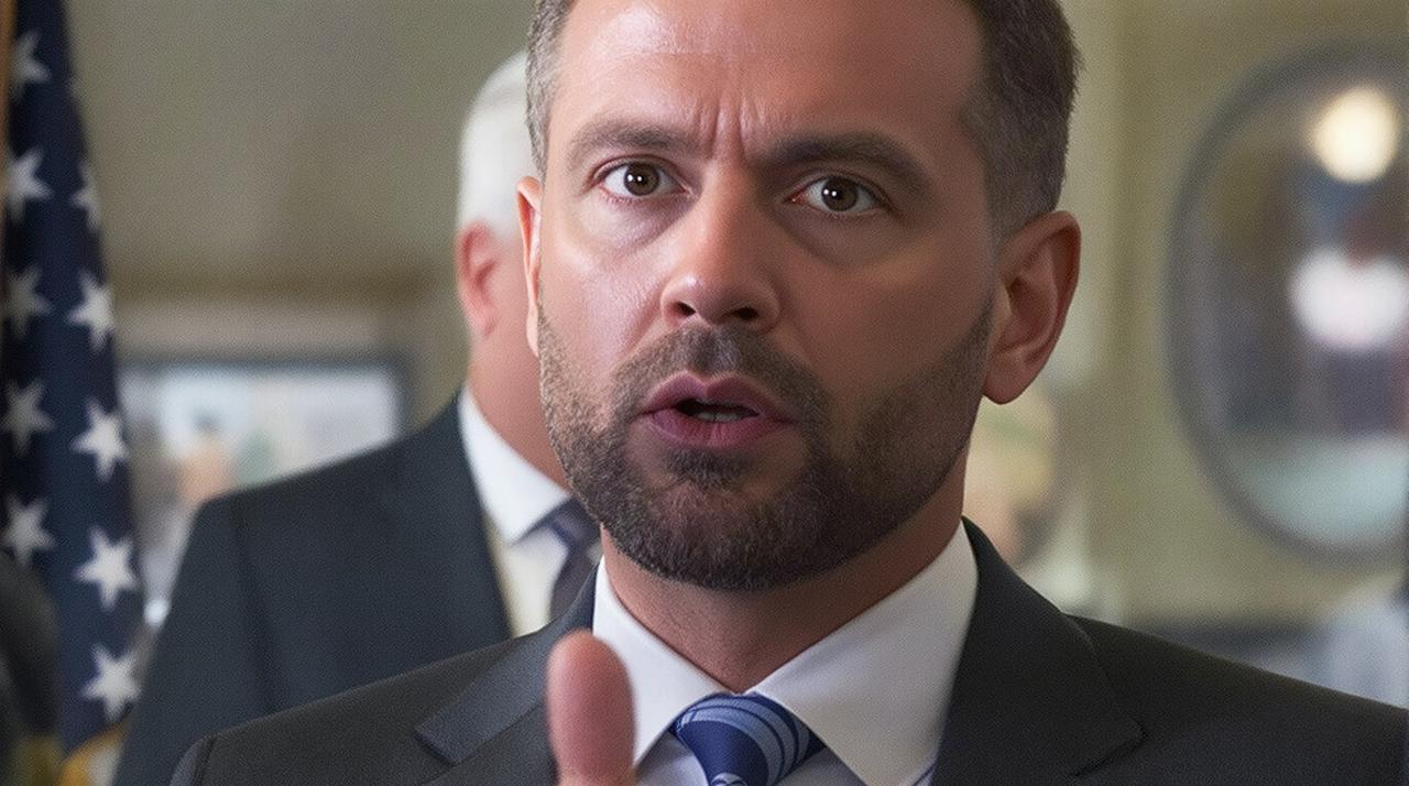 商界丑闻深度揭秘