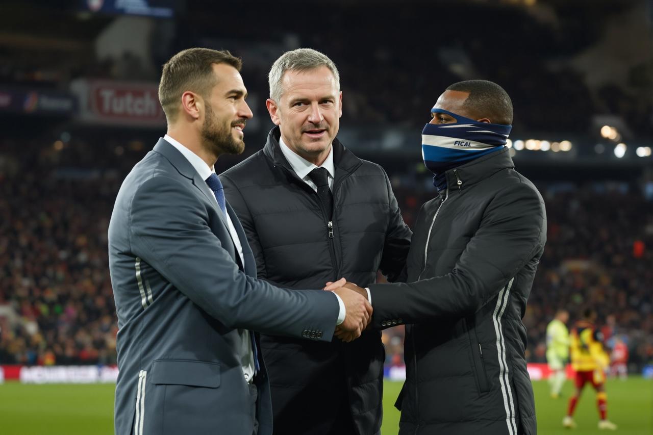 某球星转会谈判破裂内幕：年薪要求高达8亿，俱乐部拒绝！